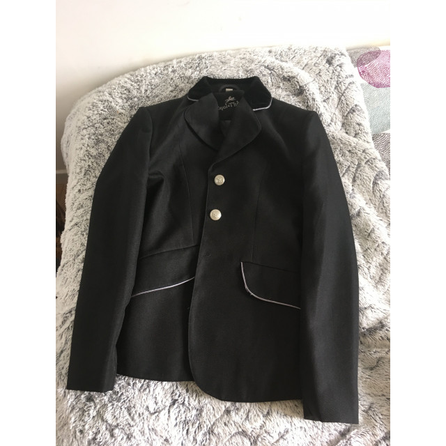 Veste de concours enfant