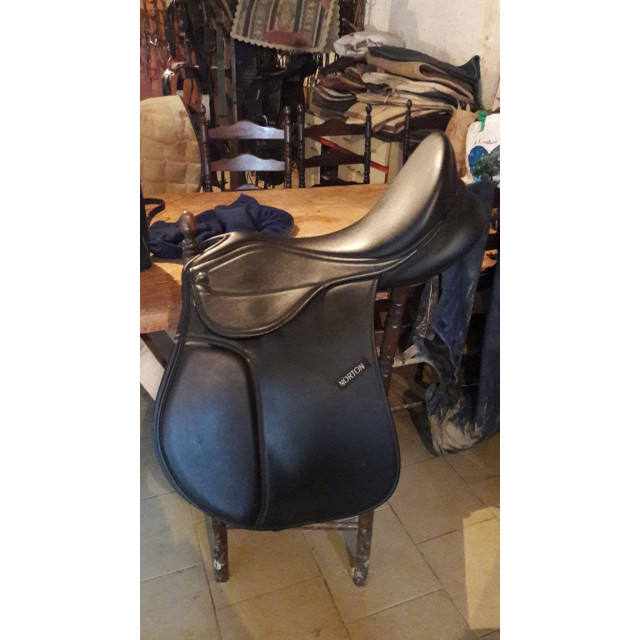 Selle Norton Rexine