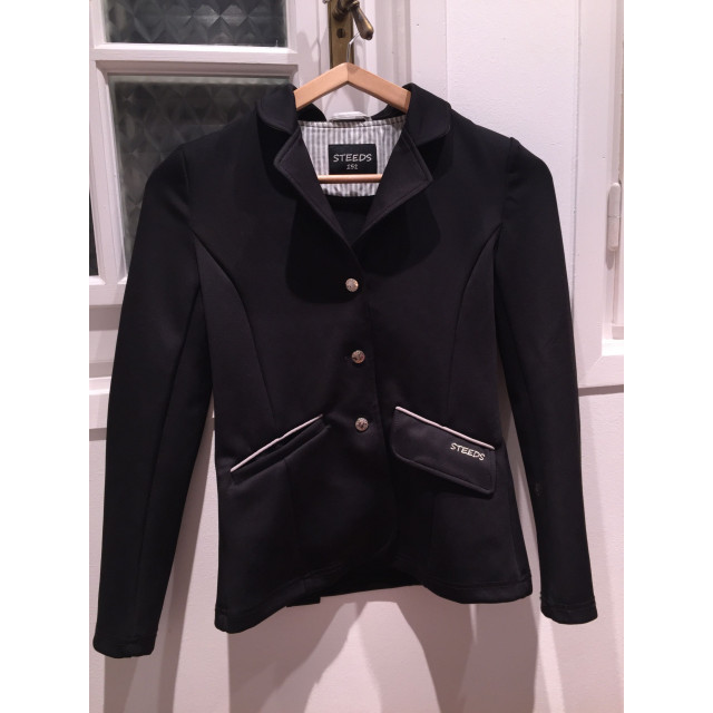 Veste de dressage