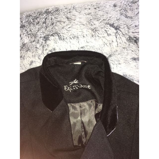 Veste de concours enfant