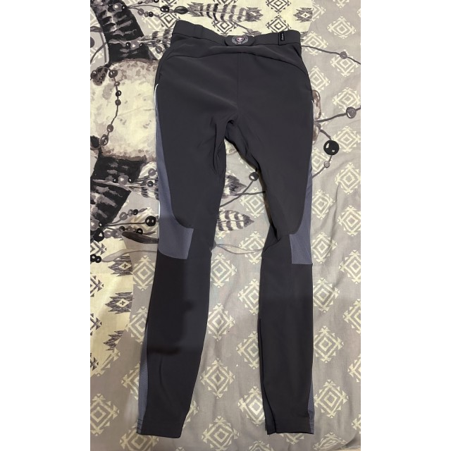 Pantalon fouganza
