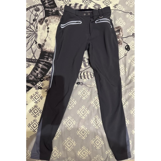 Pantalon fouganza