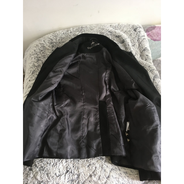 Veste de concours enfant