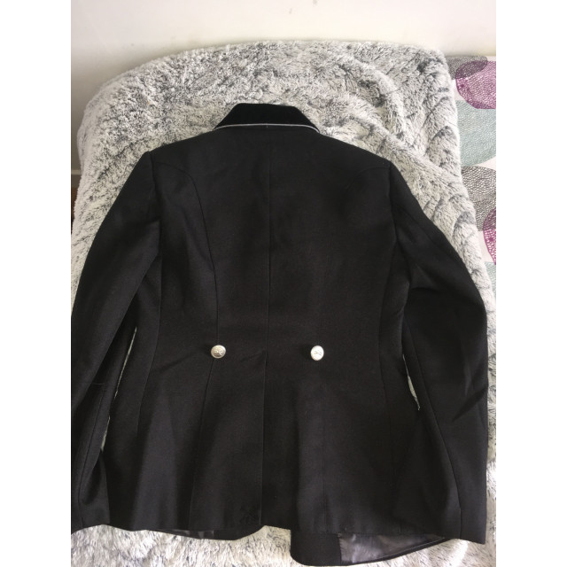 Veste de concours enfant