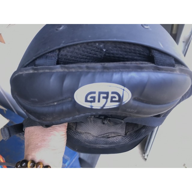 Casque GPA