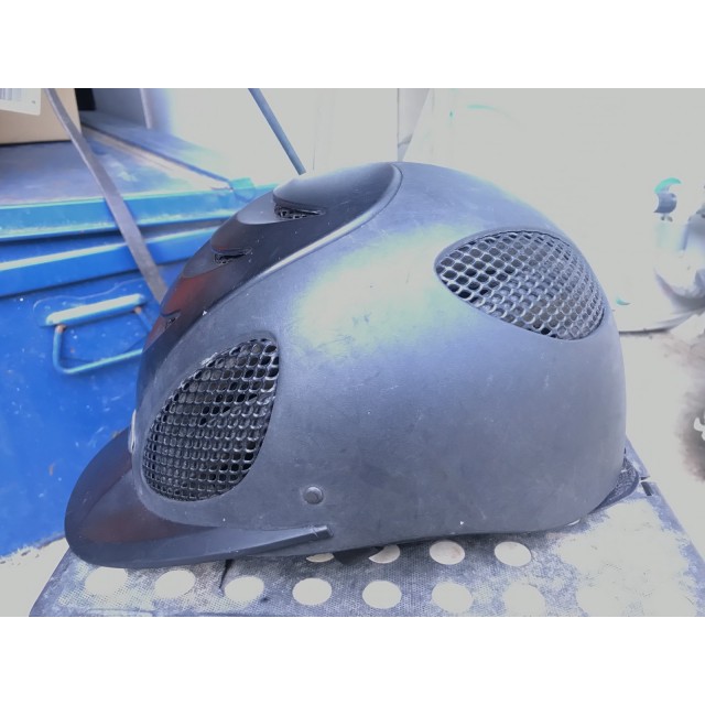 Casque GPA