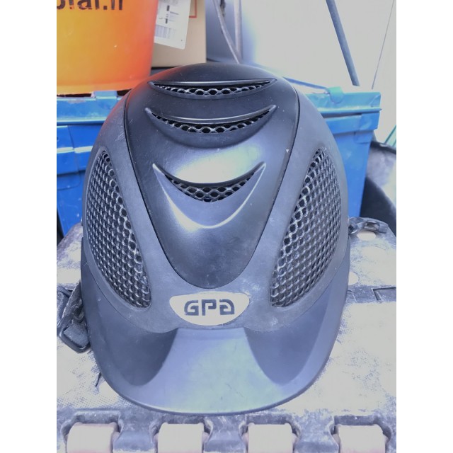 Casque GPA