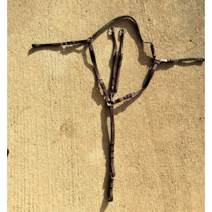 Collier de chasse CWD à pont réglable  *Taille 1