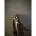 Collier de chasse CWD à pont réglable  *Taille 1