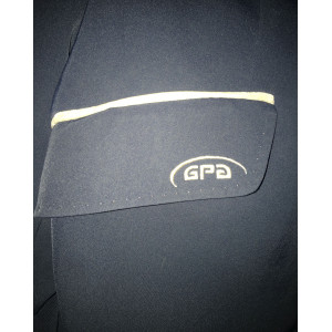 Veste GPA Grand Prix