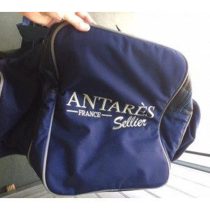 Sac de transport Antarès Sellier