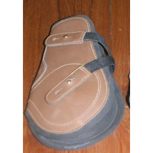 Guêtres JUMPTEC taille poney