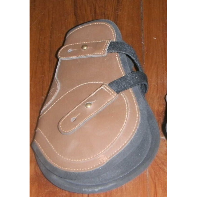 Guêtres JUMPTEC taille poney
