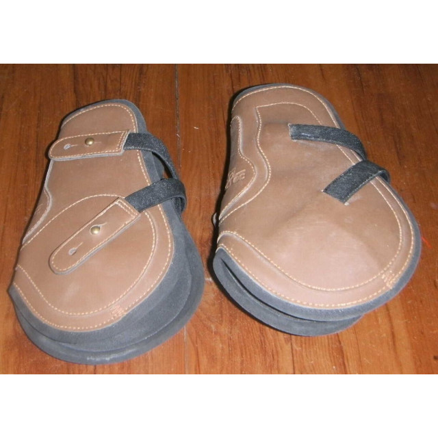 Guêtres JUMPTEC taille poney