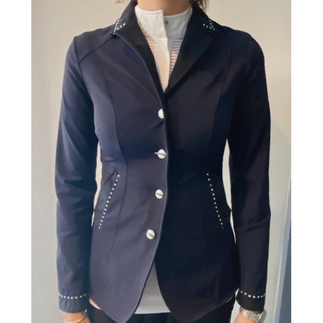 Veste de concours Animo