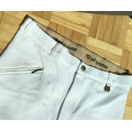Pantalon blanc concours BALZANE taille 40