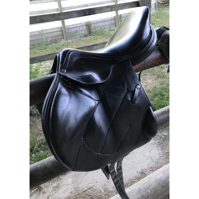 Selle Monoquartier