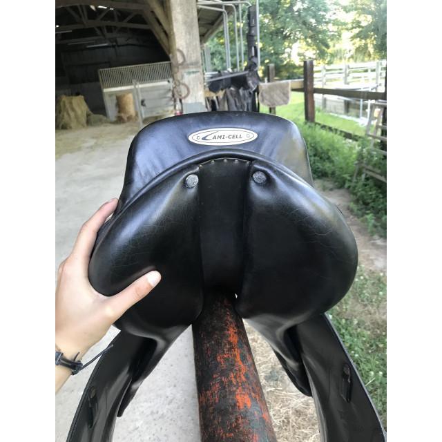 Selle Monoquartier