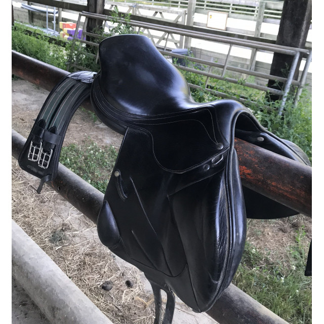 Selle Monoquartier