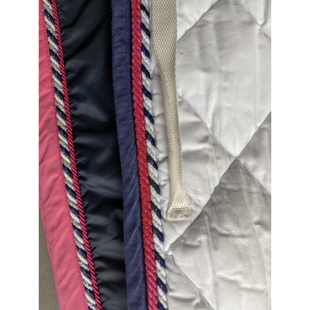 Ensemble tapis RG + bonnet