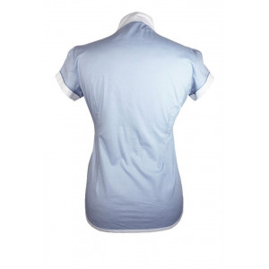 Chemise de concours, modèle Ninon de Cavaletic - déstockage