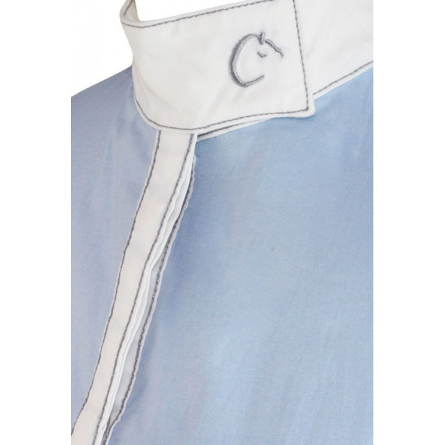 Chemise de concours, modèle Ninon de Cavaletic - déstockage