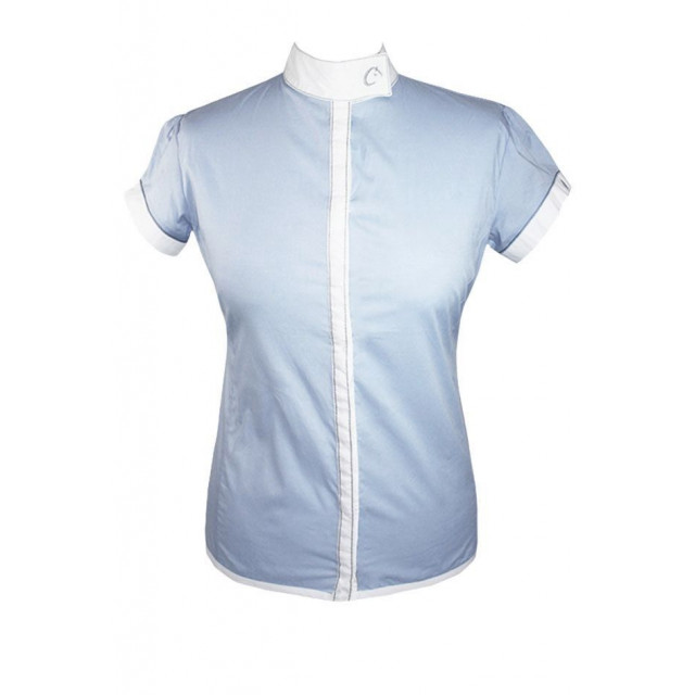 Chemise de concours, modèle Ninon de Cavaletic - déstockage