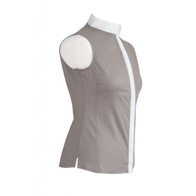 Chemise de concours, modèle Nhanouk de Cavaletic - déstockage