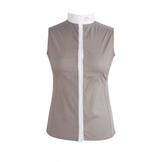 Chemise de concours, modèle Nhanouk de Cavaletic - déstockage