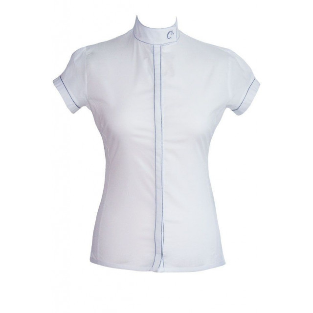 Chemise de concours, modèle Ninon de Cavaletic - déstockage