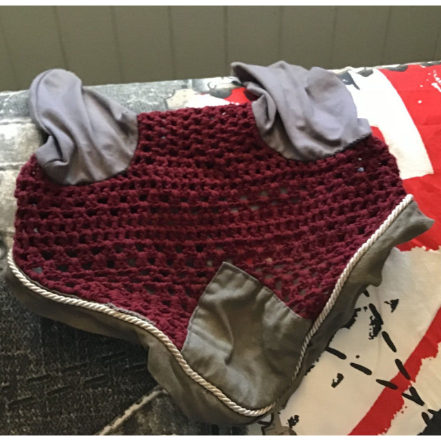Bonnet