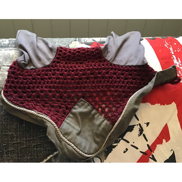 Bonnet