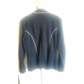 Veste de concours noire