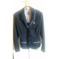 Veste de concours noire