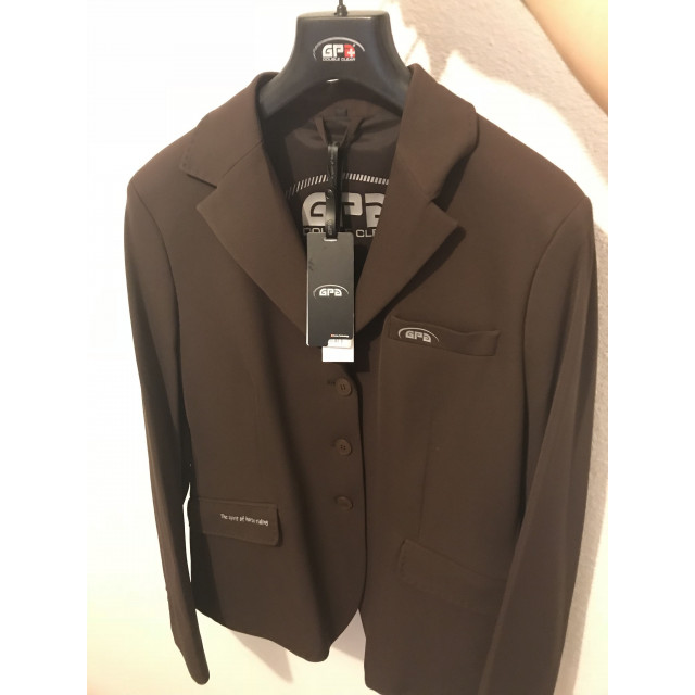 Veste gpa femme