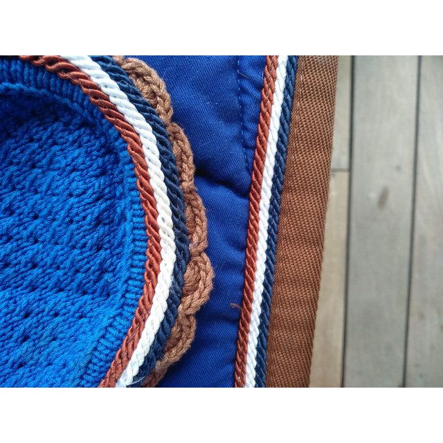 Tapis Anna Scarpati