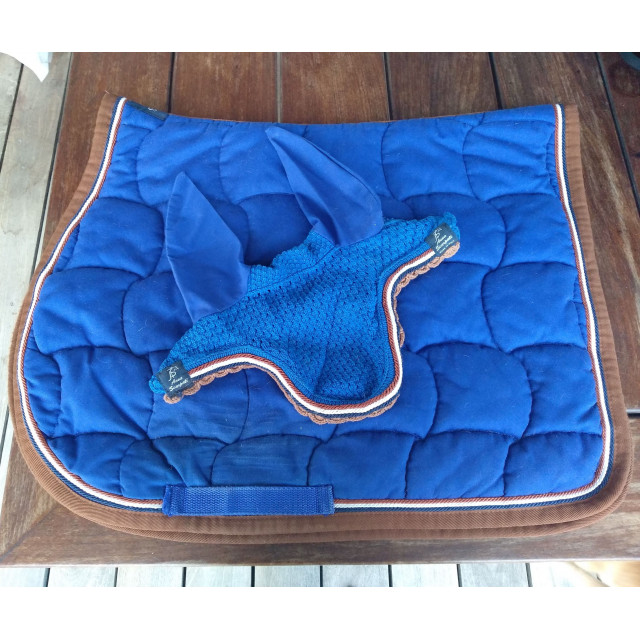Tapis Anna Scarpati