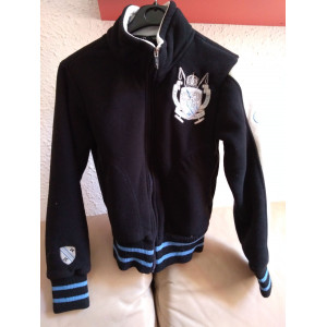 veste HV polo