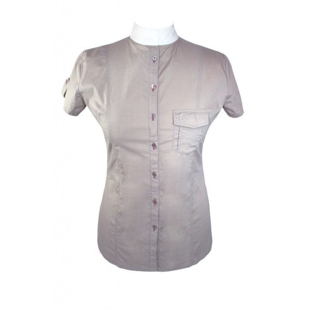 Chemise de concours, modèle Surprise de Cavaletic - déstockage