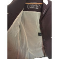 Veste GPA femme chocolat