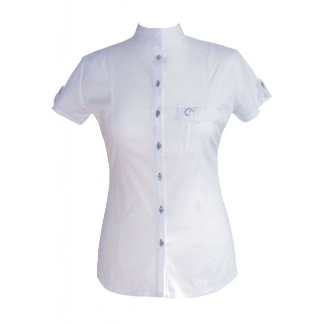 Chemise de concours, modèle Surprise de Cavaletic - déstockage