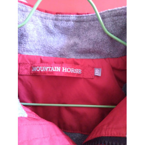 veste hiver mountain horse