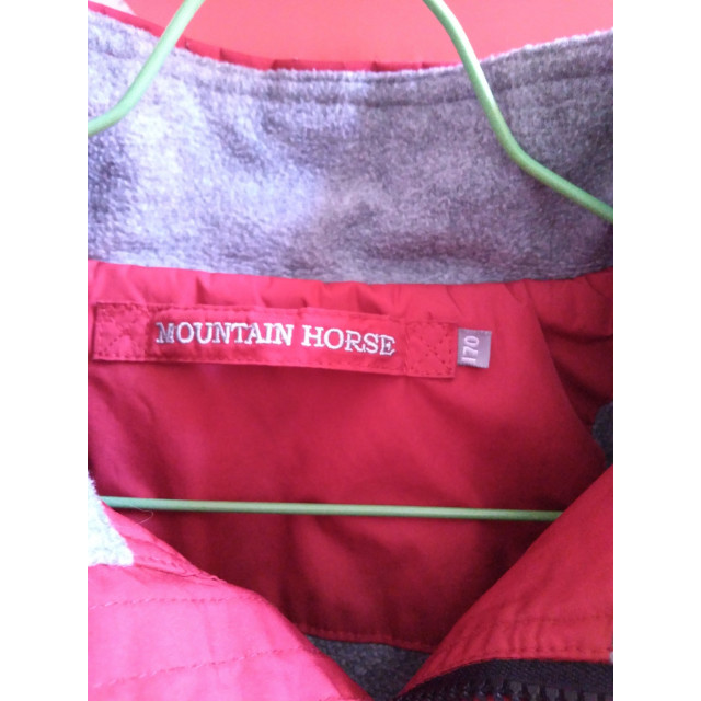 veste hiver mountain horse