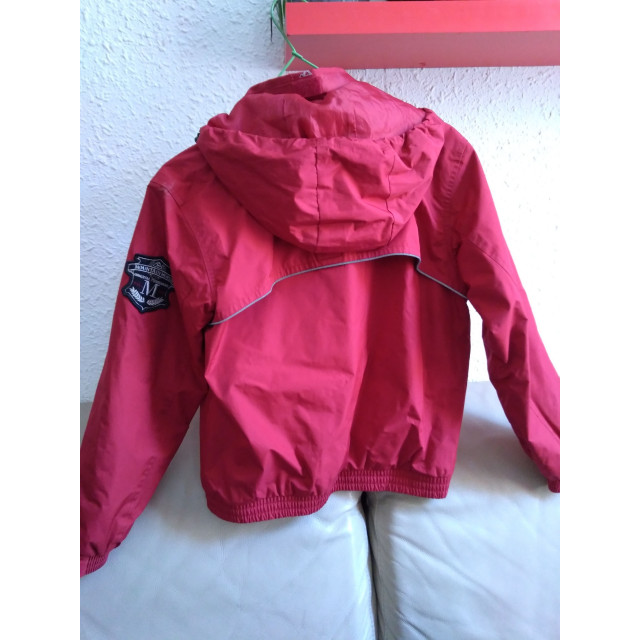 veste hiver mountain horse