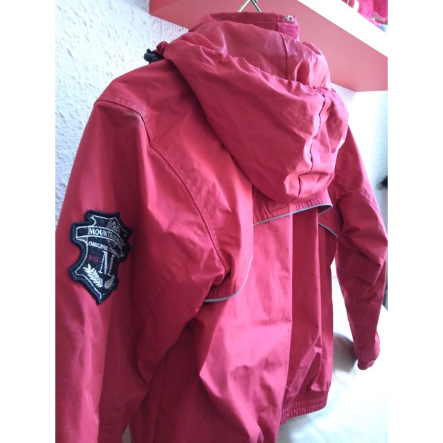 veste hiver mountain horse