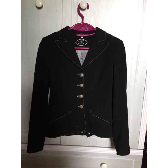 Veste de concours