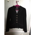 Veste de concours