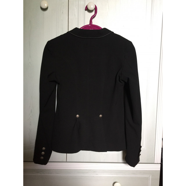 Veste de concours