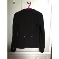 Veste de concours