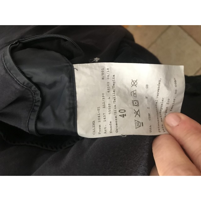 Veste Pikeur